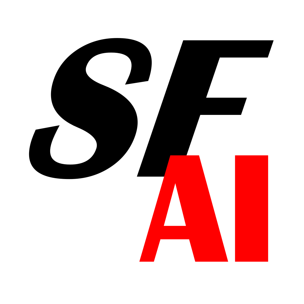 Synthetic Forge AI Logo